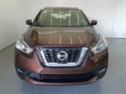 Nissan Kicks 1.6 Sv Cvt (flex)