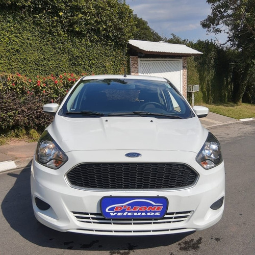 Imagem 2 de 12 de Ford Ka Se 1.0, Qnf5e61