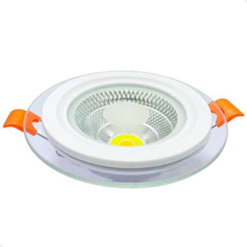 Luminária Spot Led Lorben 6w  Design Sofisticado