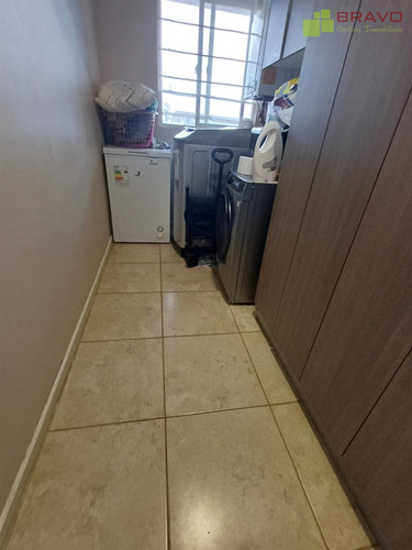 Arrendamos Casa 4 Dormitorios Temuco Condominio