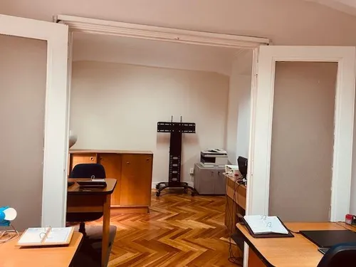 Departamento En Venta De 3 Dorm. En Providencia