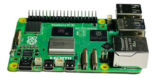 Rasberry Pi 5 4gb