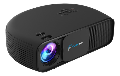 Proyector Video Fugetek Fgcl-760 lcd Led Home Theater Cine