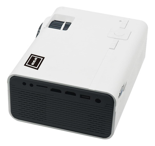 Proyector De Cine En Casa Rca 1080p Multimedia Hdmi Vga