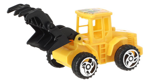 Cake Engineering Trucks Toys Mini Engenharia De Construção