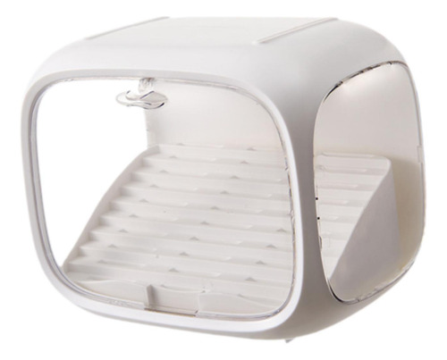 Vitrina Para Figuras, Organizador De Vitrina, Caja