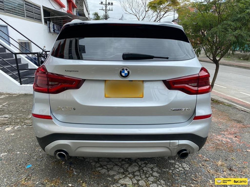 Imagen 4 de 17 de Bmw X3 2.0 Xdrive30i