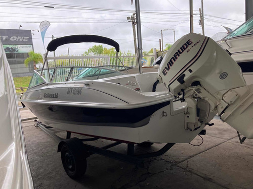 Eclipse 18 E-tec 115