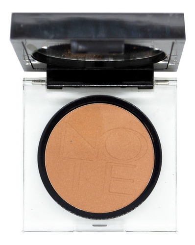 Note Mineral Blusher Rubor Vegano Maquillaje Rostro X 4.5gr