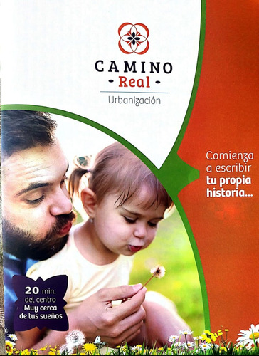 Vendo Terreno Para Invertir Barrio Camino Real Camino A Rio Ceballos