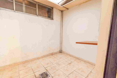Venta- 3 Ambientes Con Patio En Barrio Norte