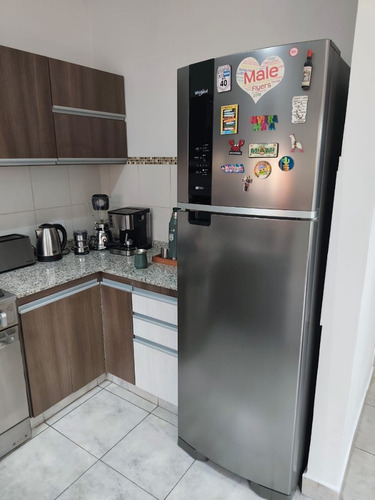 Hermoso Dúplex De 4 Ambiente En Ituzaingó Excelente Ubicación Zona Norte A 3 Cuadras De La Estación 3 Dormitorios 1 Con Vestidor , Patio Cochera Descubierta Propia