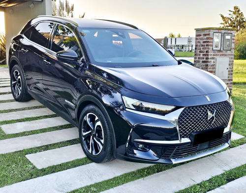 D.S. DS7 Crossback 1.6 Puretech 165 At Be Chic