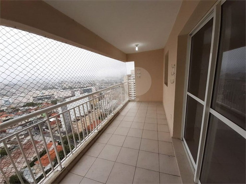 Apartamento Vende/locação, 3 Dormitórios,sendo 1 Suíte, 2 Vagas, Arcadia Centro - São Bernardo - 373-im471716