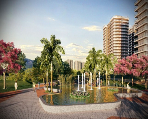 Imagem 3 de 3 de Apartamento 2 Quartos Ilha Pura - 2042005602 - 32010633