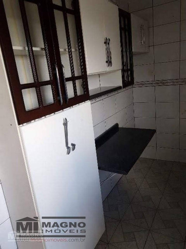 Imagem 3 de 12 de Apartamento Com 2 Dormitórios À Venda Na Penha - Ap2035