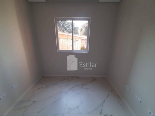 Imagem 13 de 22 de Apartamento 02 Quartos No São Marcos, São José Dos Pinhais - Ap3224
