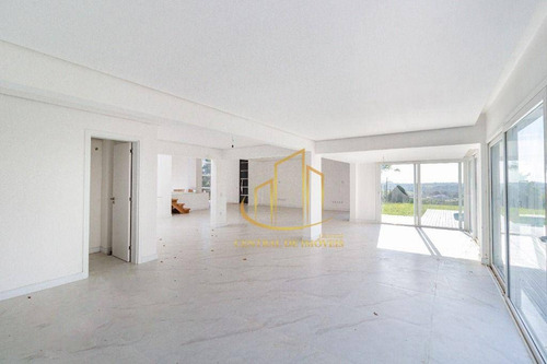 Imagem 7 de 30 de Casa À Venda, 400 M² Por R$ 2.600.000,00 - Paragem Dos Verdes Campos - Gravataí/rs - Ca0427