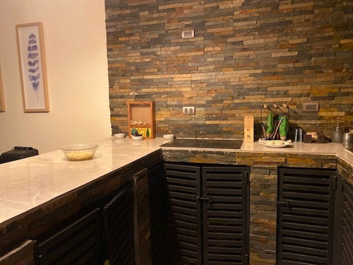 Casa 5d Y 4b + 4 Estac En Amplio Terreno En Alto Macul