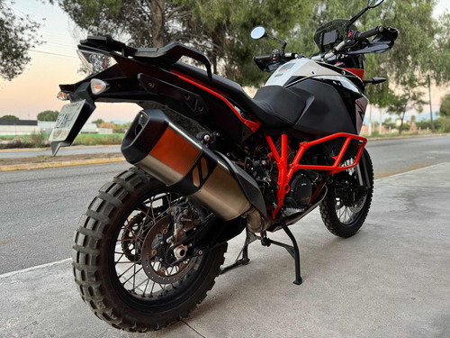Ktm 1090 Adventure R