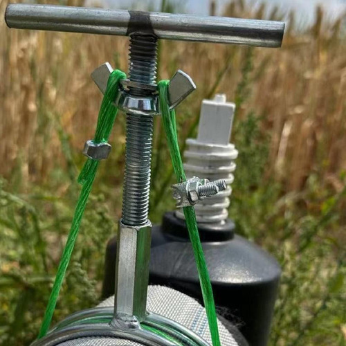 De La Manguera De Agua Al Compacto Accesorios De Jardía