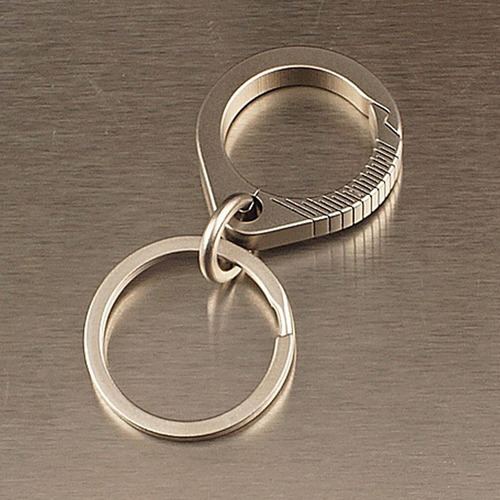 Llavero Resistente, Llaveros De 6,5 Cm X 3 Cm Lustroso