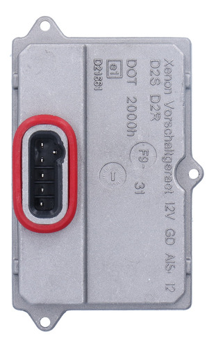 5dv00829000 Módulo De Faro D2s D4s Parte De La Lámpara Apta
