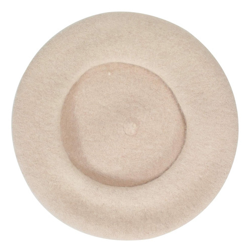 Boina De Estilo Francés De Zlyc Para Mujer Az Oi