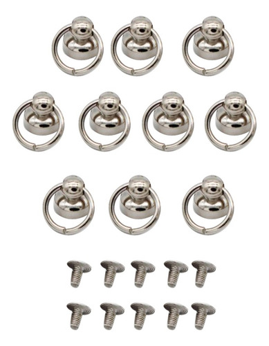 Youpin Remache De Tornillo Prisionero Tornillo Posterior