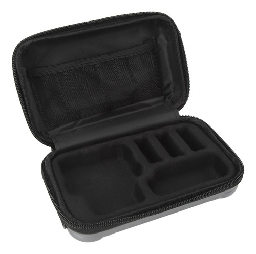 Funda De Transporte Para Cámara Desmontable Con Doble Cremal
