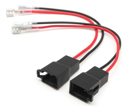 4 Uds Pc2-805, Cable Adaptador De Altavoz, Enchufes De