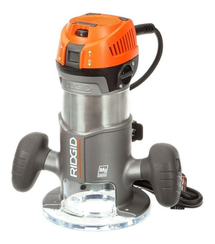 Router Ridgid R22002 2hp 110V