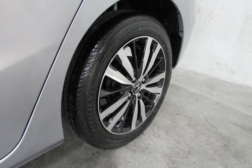Honda Fit 2020 0km Ex Flex 4p Automático