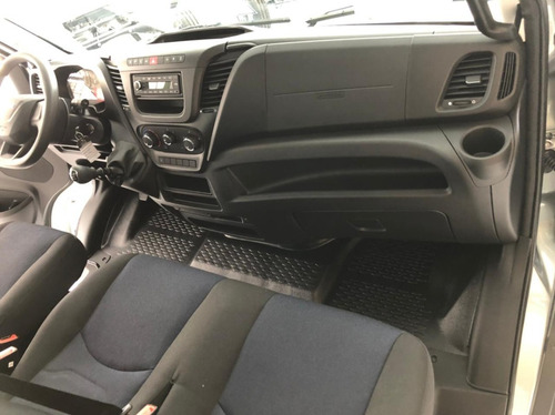Iveco Daily 35150 0km Chassi 35s14 30130