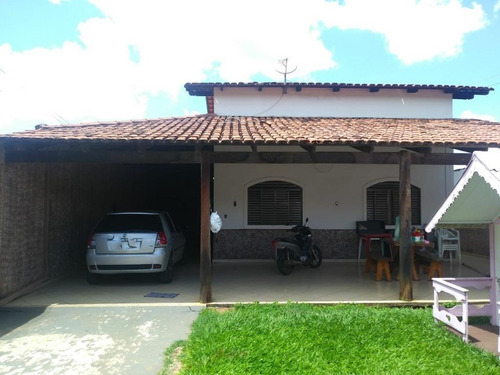 Imagem 14 de 26 de Apartamento Em Anápolis - Go - Ca1205_ob