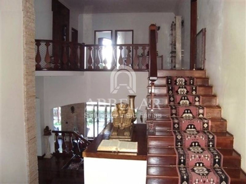 Imagem 5 de 30 de Casa À Venda Em Parque Taquaral - Ca003816