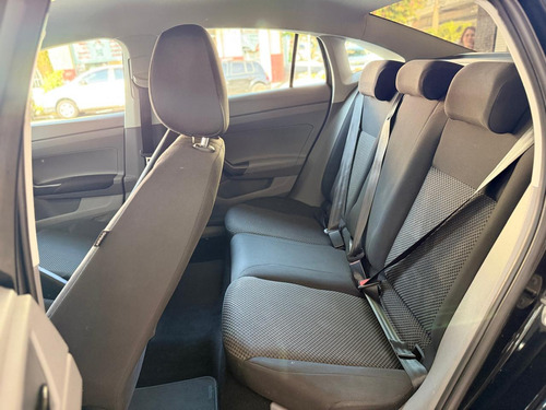 Volkswagen Outros Modelos VIRTUS 1.6 MSI FLEX 16V 4P AUT.