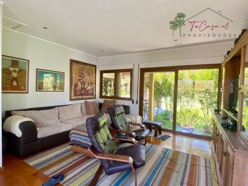 Imagen 15 de 30 de Parcela En Venta En Camino Carampangue
