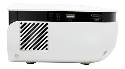 Proyector Led Philco 2000 Lumenes 1080p / Tecnocenter