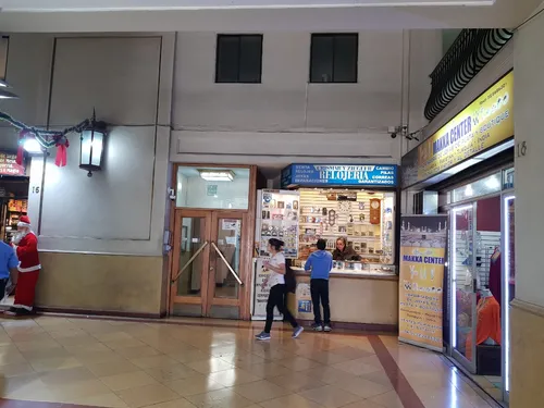 Departamento Al Lado De La Plaza De Viña