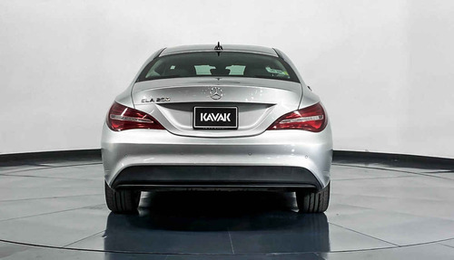 Imagen 6 de 15 de 48311 - Mercedes-benz Clase Cla 2017 Con Garantía