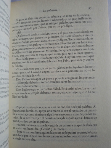 La Colmena (Usado)
