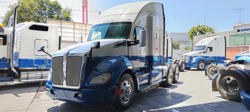 Kenworth T680 2017
