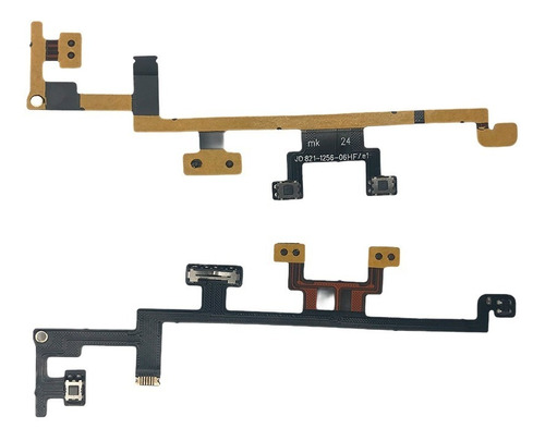 Flex Encendido Volumen iPad 3 A1416 A1430