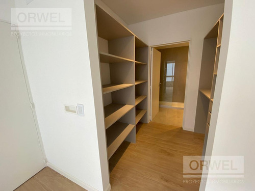 Imagen 13 de 23 de Espectacular Departamento A Estrenar En Las Cañitas