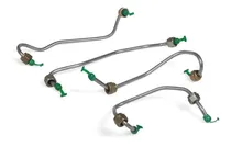 Comprar Juego Caños Inyeccion Renault Clio Kangoo 1.9d F8q