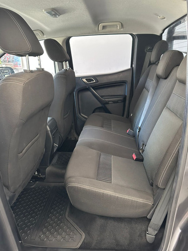 Ford Ranger 2.5 Cd Ivct Xlt 166cv