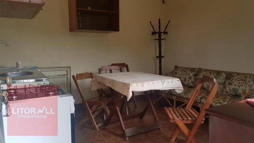 Imagem 13 de 30 de Sobrado Com 4 Dormitórios À Venda, 278 M² Por R$ 996.000 - Cibratel I - Itanhaém/sp - So0291
