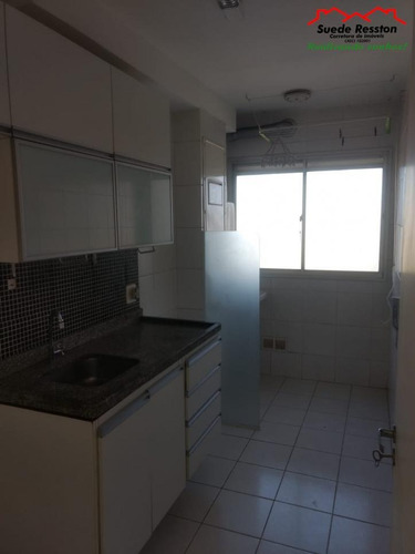 Imagem 9 de 15 de Apartamento Com 2 Quartos Para Alugar 50m² Por R$ 1.600,00 Mes - 652