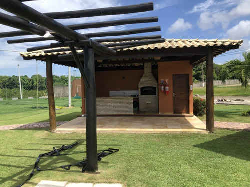 Imagem 17 de 22 de Terreno Em Condomínio Localizado(a) No Bairro Em Parnamirim / Parnamirim - 426